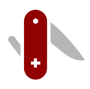 Swissknife